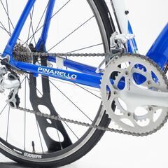 PINARELLO 「ピナレロ」 TREVISO 2011年モデル クロスバイク