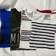 服/ファッション Tシャツ メンズ②