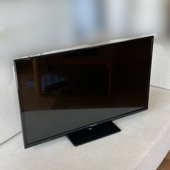 【ネット決済】パナソニック VIERA 32型液晶テレビ