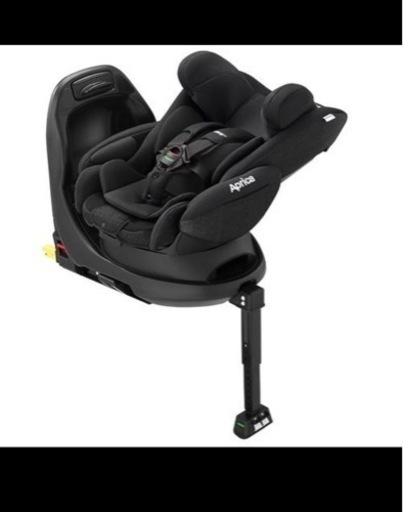 アップリカAprica ディアターンプラス ISOFIX\n