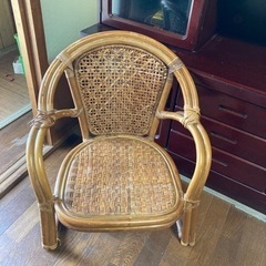 レトロ　可愛い椅子　家具 椅子 チェア