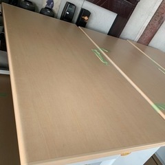 スチール机 袖箱3段付 140×70 オフィス用家具
