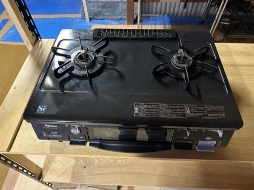 生活雑貨 調理器具 ガステーブル