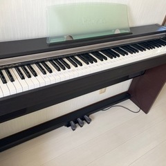 【値下がりました】電子ピアノ