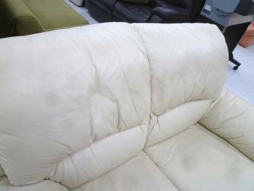 関家具 ToMeet 2人掛けソファ レイリ 幅152cm ベージュ ファブリック 関家具 ToMeet 2人掛けソファ レイリ 幅152cm ベージュ ファブリック