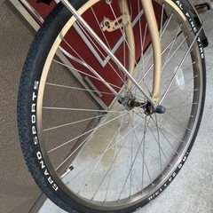 Panasonic  電動自転車　24インチ