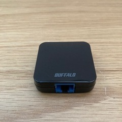 BUFFALO製USB 無線LAN親機 