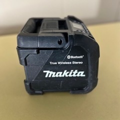 MAKITA  充電式スピーカー　MR203