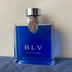 BLV Pour Homme  100ml
