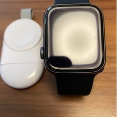 【美品】Apple Watch最大容量92% 
