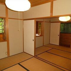 山林に囲まれ、ＩＣ近くで京阪神から通うセカンドハウスに好適。定住地としてもお薦めです。 - 不動産売買（マンション/一戸建て）