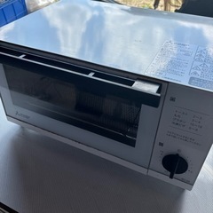 三菱電機/BO-S6 オーブントースター