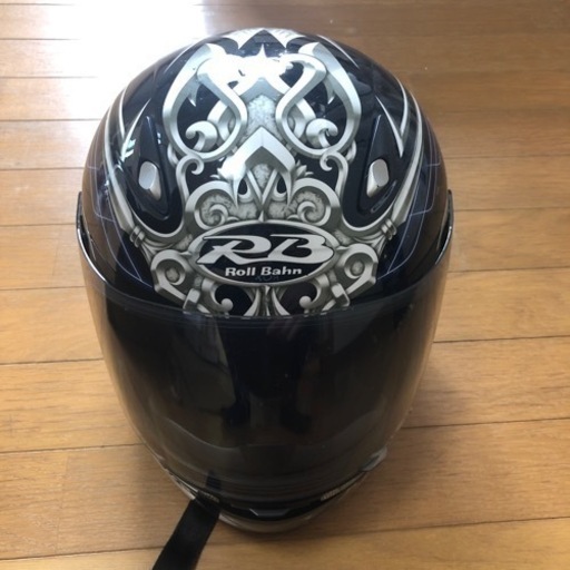 バイク用ヘルメット