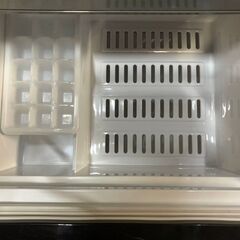 大阪送料無料★3か月保証★冷蔵庫★AQUA★2020年★126★AQR-J13J★R-935