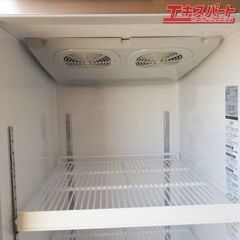 ホシザキ 冷凍ショーケース リーチイン FS-63A 動作品 2021年製 富岡店 ホシザキ 冷凍ショーケース リーチイン FS-63A 動作品 2021年製 富岡店