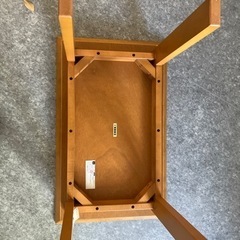 天童木工　サイドテーブル　　