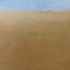 天童木工　サイドテーブル　　