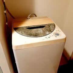洗濯機 ナショナル(パナソニック) 洗濯容量最大4.2kg NA...