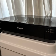 【値下げ】canon ix6830 A3印刷可能 パソコン プリンター