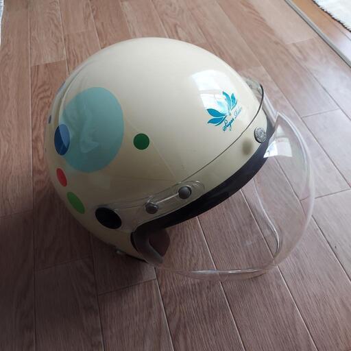 バイク用品ヘルメット