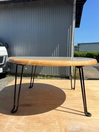 オーシャンレジンテーブル　レジンテーブル　リビングテーブル Oceanレジンテーブル｜レジンテーブル専門店 RESIN-SPACE