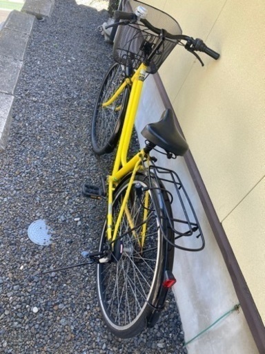 自転車 06(6段変速)