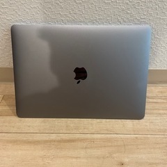 MacBookAir（2023年8月購入）