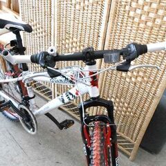 マウンテンバイクドッペルギャンガー 903 ディファレンシャル 26インチ