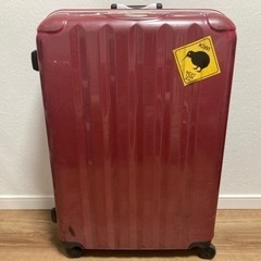 World Traveler(ワールドトラベラー)  スーツケー...