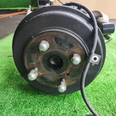 リアデフホーシングASSY