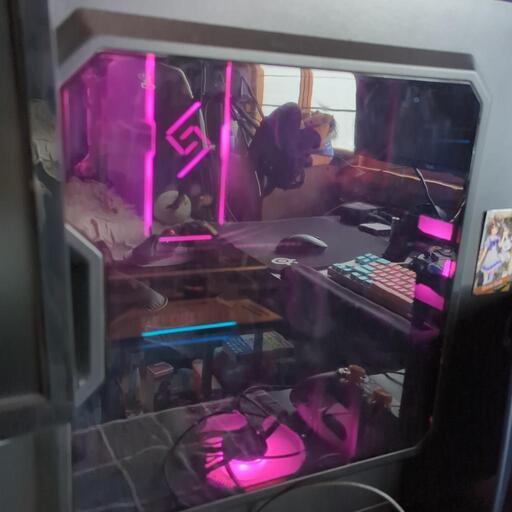 ゲーミングPC i9 RTX2080Ti搭載