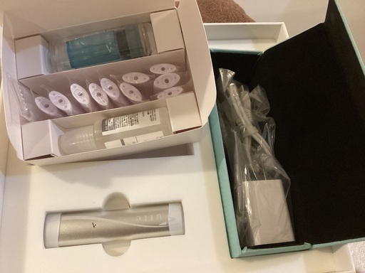 ポータブル水素吸引機　Sutte 新品・未使用・開封あり