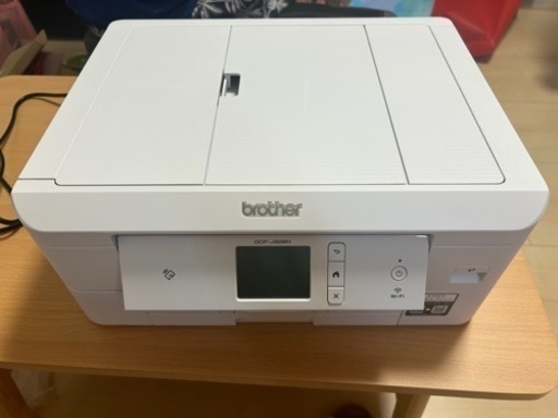 brother（ブラザー）　複合機\n