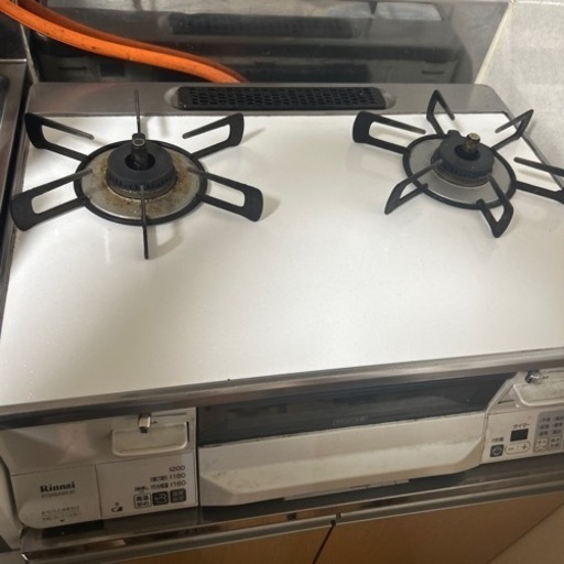 生活雑貨 調理器具 ガステーブル 焼杉 田舎コンロ/ふる里コンロ / 生活 