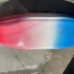 リバーカヤック   