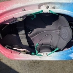 リバーカヤック   