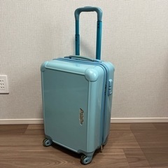 ACE スーツケース　キャリーバッグ　