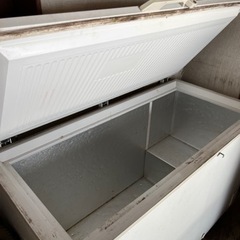 レマコム 業務用 冷凍ストッカー 製 電気冷凍庫