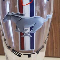 Ford MUSTANG タンブラー フォードマスタング