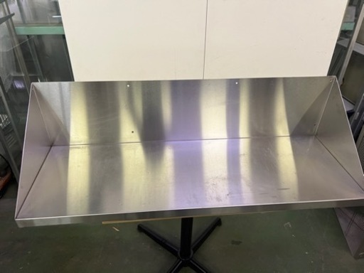 平棚900x300x250