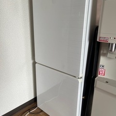 冷蔵庫（決まりました💦）