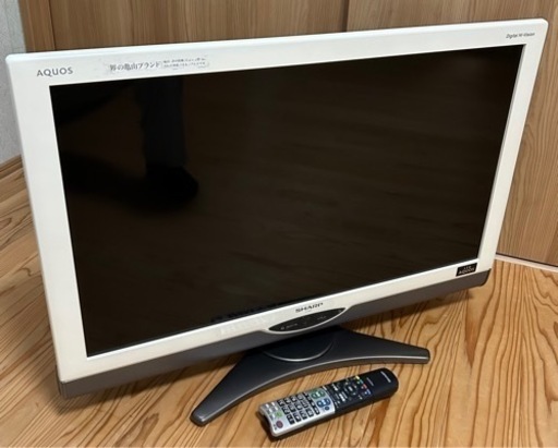 家電 テレビ 液晶テレビ