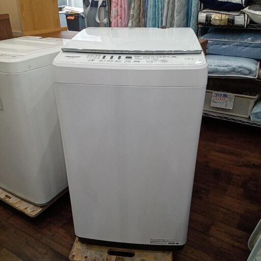 ★【ハイセンス】全自動洗濯機 2020年製 5.5kg [HW-G55B-W] 【3ヶ月保証付き★送料に設置込み】自社配送時代引き可※現金、クレジット、スマホ決済対応※