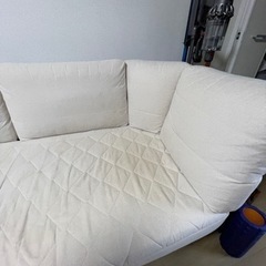 IKEA　家具 ソファ 3人掛けソファ