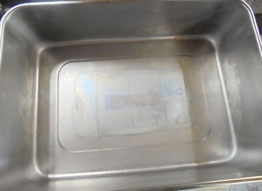 タイジ 電気湯せん器 HS-120 動作確認済み 湯煎機 湯煎器 厨房機器 カップ