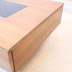 d-Bodhi FERUM INDUSTRIAL COFFEE TABLE