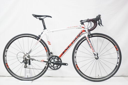 ANCHOR RS8 EQUIPE 2014年モデル ロードバイク