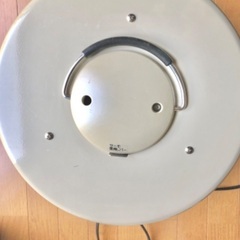 遠赤外線ヒーター・暖話室1000型