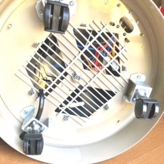 遠赤外線ヒーター・暖話室1000型