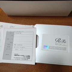 リファ グレイスヘッドスパ ReFa GRACE HEAD SPA RF-GH2114B 